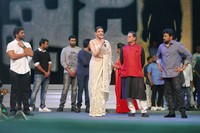 Khaidi No 150 Pre Release Function